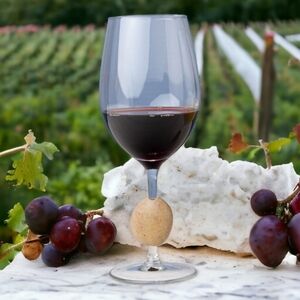 Sea Stones Arra “Touchstone” Universal Wine Glass - 18 OZ